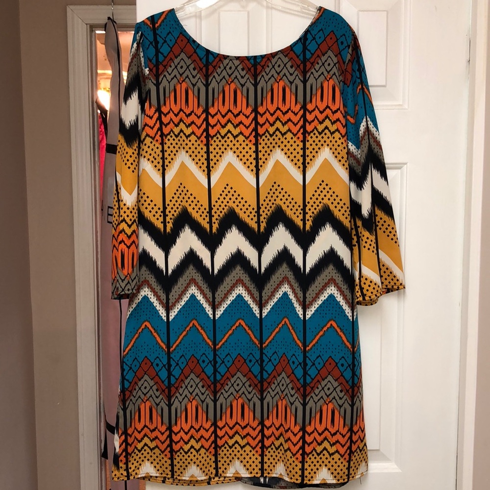 Candy Rose Dress